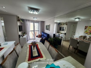 Apartamento, 2 quartos, 47 m² - Foto 11
