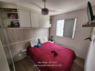 Apartamento, 2 quartos, 47 m² - Foto 6