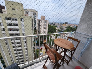 Apartamento, 2 quartos, 47 m² - Foto 1