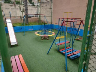 Apartamento, 2 quartos, 47 m² - Foto 20