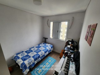 Apartamento, 2 quartos, 47 m² - Foto 4