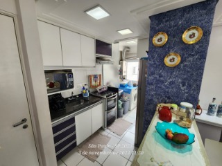 Apartamento, 2 quartos, 47 m² - Foto 15