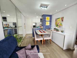 Apartamento, 2 quartos, 47 m² - Foto 9