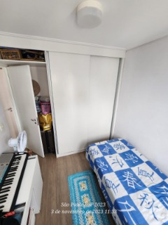 Apartamento, 2 quartos, 47 m² - Foto 2