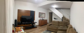 Sobrado, 2 quartos, 125 m² - Foto 2