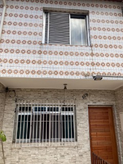 Sobrado, 2 quartos, 125 m² - Foto 19