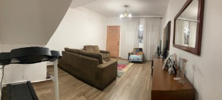 Sobrado, 2 quartos, 125 m² - Foto 1