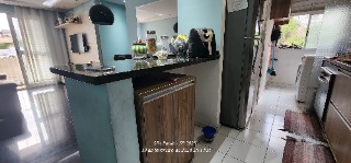 Apartamento, 3 quartos, 59 m² - Foto 5