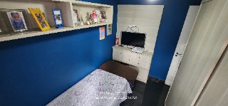 Apartamento, 3 quartos, 59 m² - Foto 16