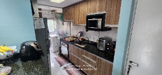 Apartamento, 3 quartos, 59 m² - Foto 8