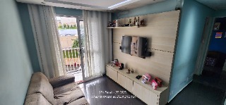 Apartamento, 3 quartos, 59 m² - Foto 3