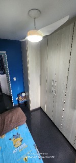 Apartamento, 3 quartos, 59 m² - Foto 11