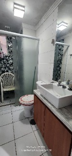 Apartamento, 3 quartos, 59 m² - Foto 12