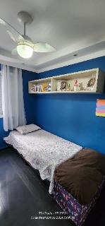 Apartamento, 3 quartos, 59 m² - Foto 15