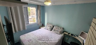 Apartamento, 3 quartos, 59 m² - Foto 17