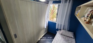 Apartamento, 3 quartos, 59 m² - Foto 13