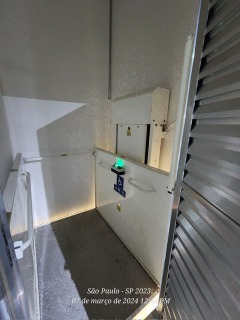Prédio Inteiro, 400 m² - Foto 29