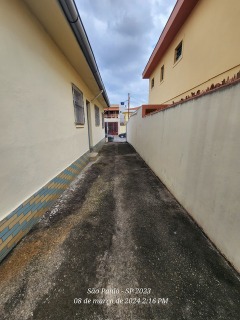 Casa, 3 quartos, 113 m² - Foto 1