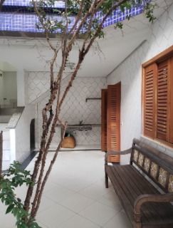 Sobrado, 4 quartos, 248 m² - Foto 4