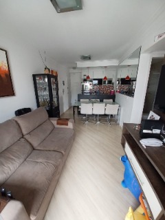 Apartamento, 3 quartos, 62 m² - Foto 2