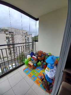 Apartamento, 3 quartos, 62 m² - Foto 6