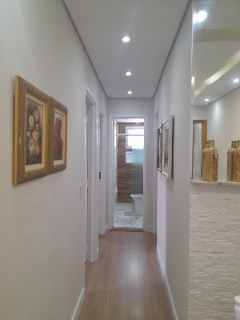 Apartamento, 3 quartos, 75 m² - Foto 5