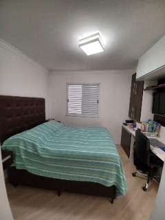 Apartamento, 3 quartos, 62 m² - Foto 14