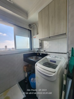 Apartamento, 2 quartos, 52 m² - Foto 9