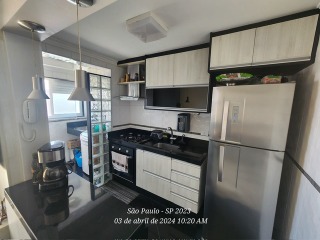 Apartamento, 2 quartos, 52 m² - Foto 5