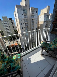 Apartamento, 2 quartos, 47 m² - Foto 9