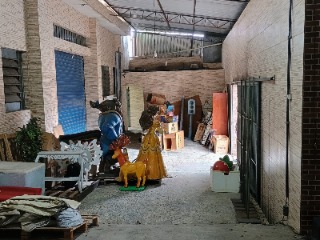 Loja-Salão, 760 m² - Foto 82