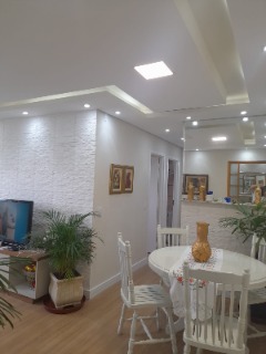 Apartamento, 3 quartos, 75 m² - Foto 1