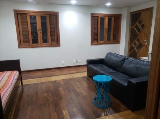 Sobrado, 4 quartos, 248 m² - Foto 11