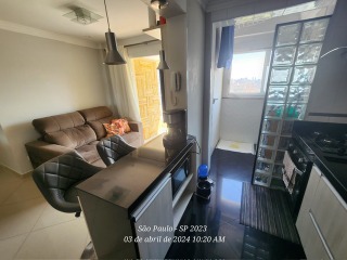 Apartamento, 2 quartos, 52 m² - Foto 4