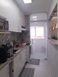 Apartamento, 3 quartos, 75 m² - Foto 4