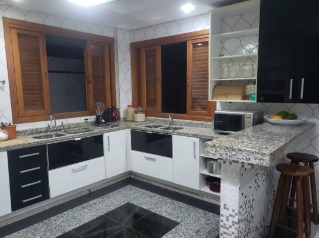 Sobrado, 4 quartos, 248 m² - Foto 15