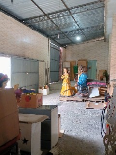 Loja-Salão, 760 m² - Foto 83