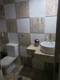 Sobrado, 4 quartos, 248 m² - Foto 17