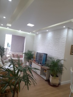 Apartamento, 3 quartos, 75 m² - Foto 3