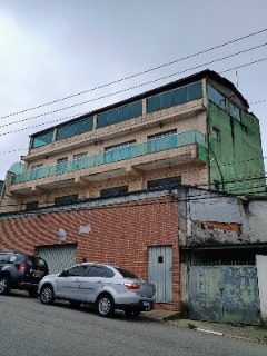 Loja-Salão, 760 m² - Foto 1