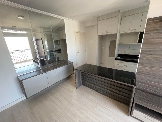 Apartamento, 2 quartos, 52 m² - Foto 4