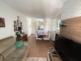 Apartamento, 2 quartos, 47 m² - Foto 1