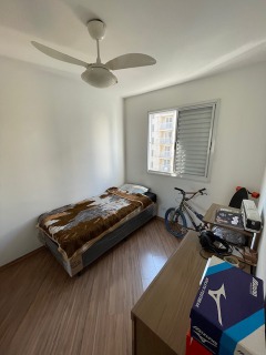 Apartamento, 2 quartos, 47 m² - Foto 16
