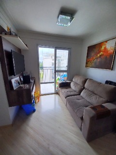 Apartamento, 3 quartos, 62 m² - Foto 4
