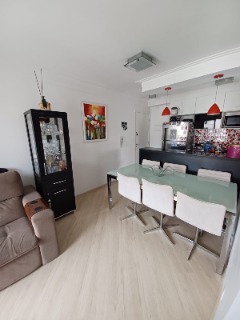 Apartamento, 3 quartos, 62 m² - Foto 3