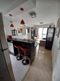 Apartamento, 3 quartos, 62 m² - Foto 1