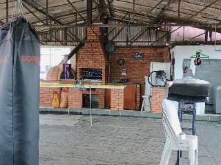 Loja-Salão, 760 m² - Foto 127