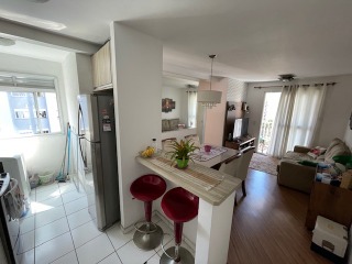 Apartamento, 2 quartos, 47 m² - Foto 2