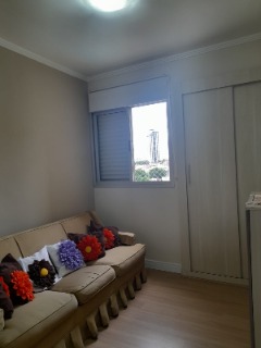 Apartamento, 3 quartos, 75 m² - Foto 9