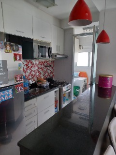 Apartamento, 3 quartos, 62 m² - Foto 9